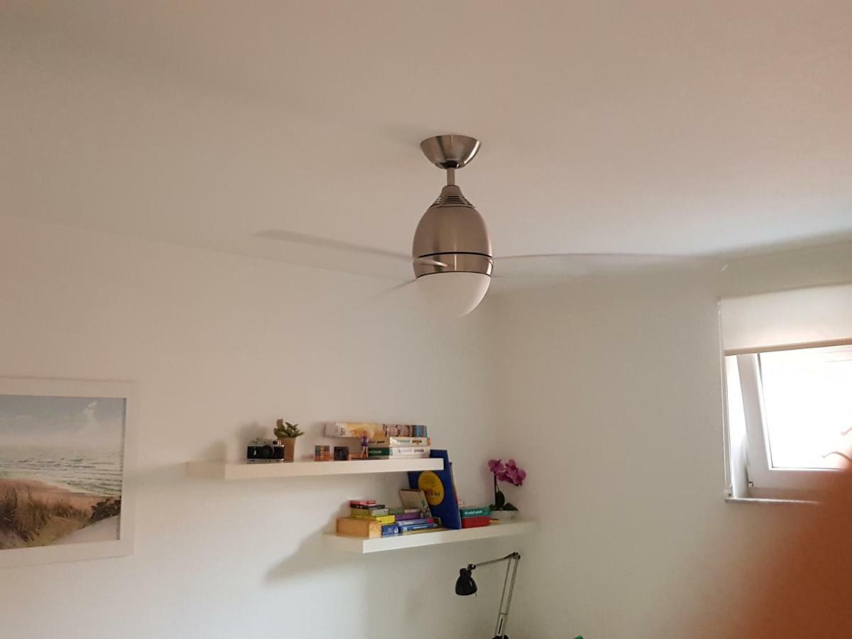 Apartamento Apartma Aja Koper Exterior foto